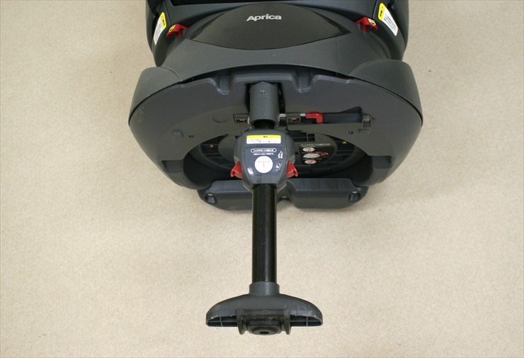 フラディア ディアターン バウンシンググレー