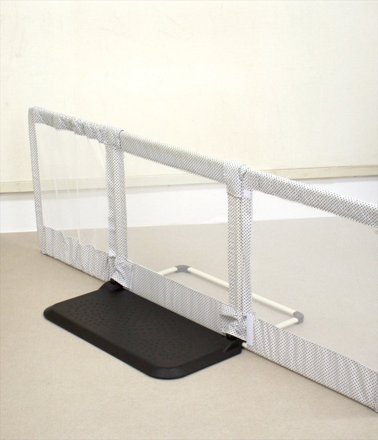 ちょっとおくだけとおせんぼ