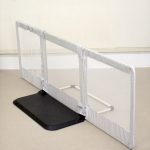 おくだけとおせんぼL ライトグレードット 日本育児