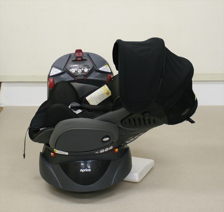 フラディア エアー ブリッサグレー