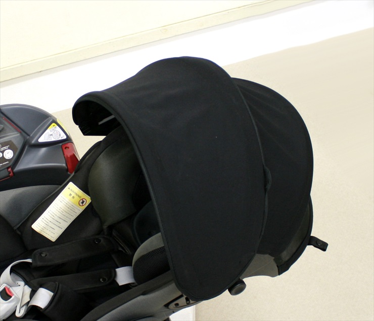 フラディア エアー ブリッサグレー