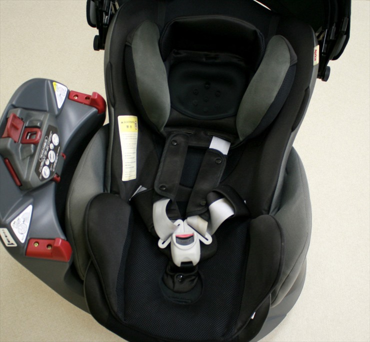 フラディア エアー ブリッサグレー