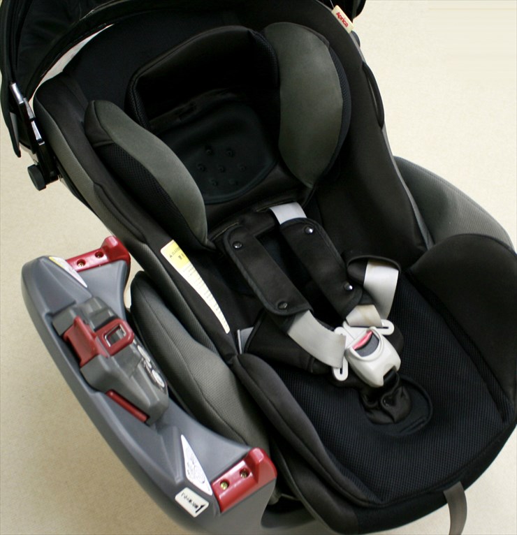 フラディア エアー ブリッサグレー