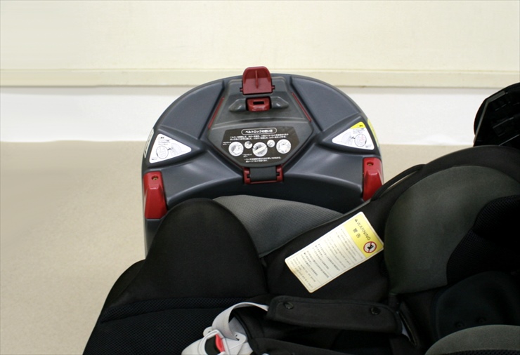 フラディア エアー ブリッサグレー