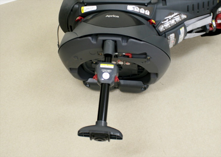 フラディア エアー ブリッサグレー