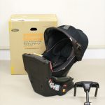 ラクティアターン エッグショック TB-470 ラスターブラウン コンビ