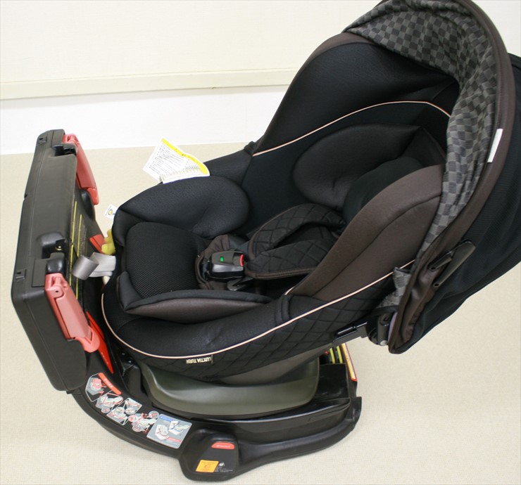 ラクティアターン エッグショック TB-470 ラスターブラウン コンビ