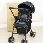 ディアクラッセ オート4キャス エッグショック YB-500 ミストブラック