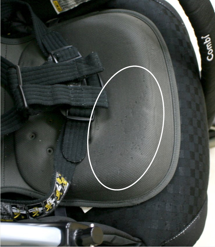 ディアクラッセ オート4キャス エッグショック YB-500 ミストブラック