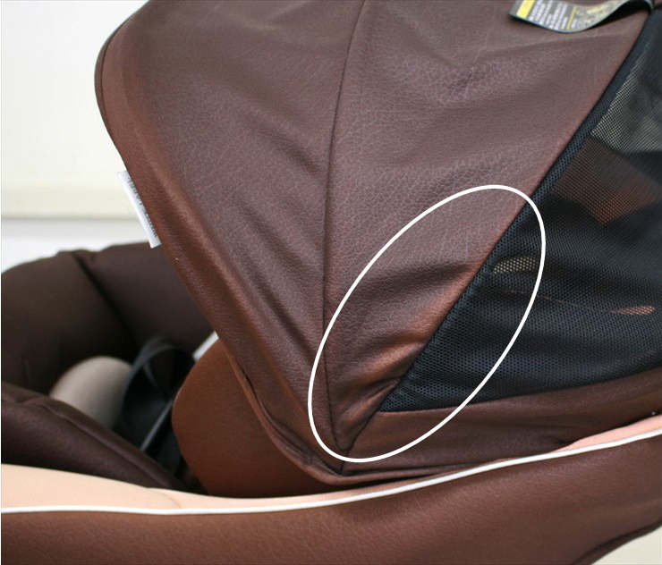 ネルーム エッグショック NC-470 フローラルモカ