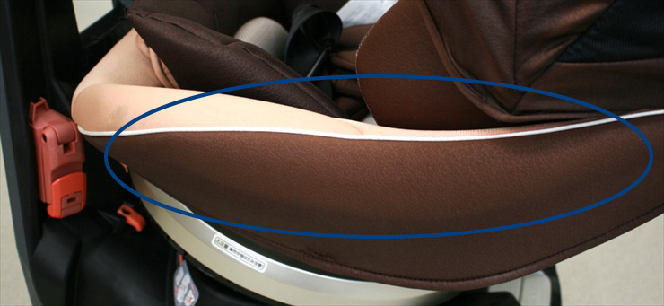 ネルーム エッグショック NC-470 フローラルモカ