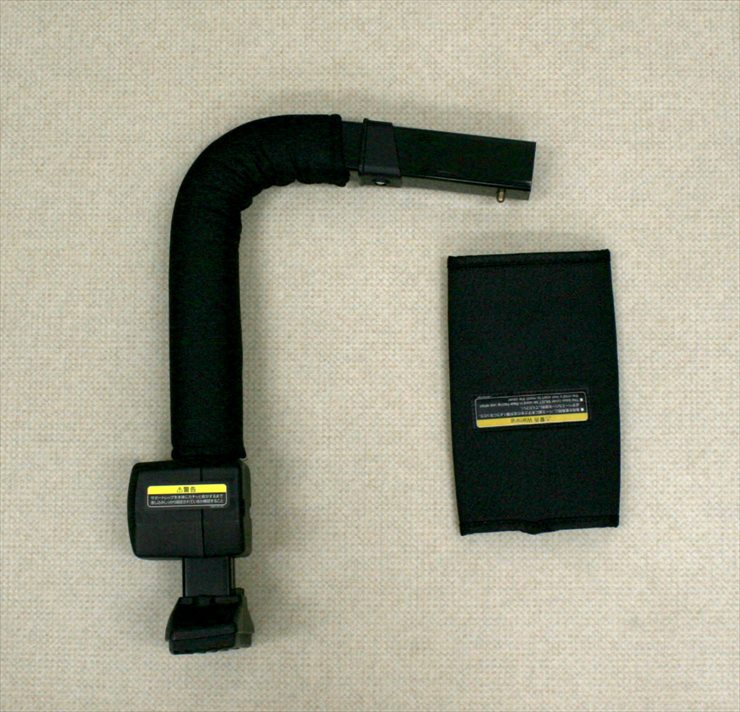 ネルーム エッグショック NC-470 フローラルモカ