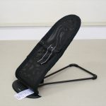 ベビーシッターバランス メッシュ ブラック