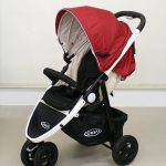 シティトレック レッド