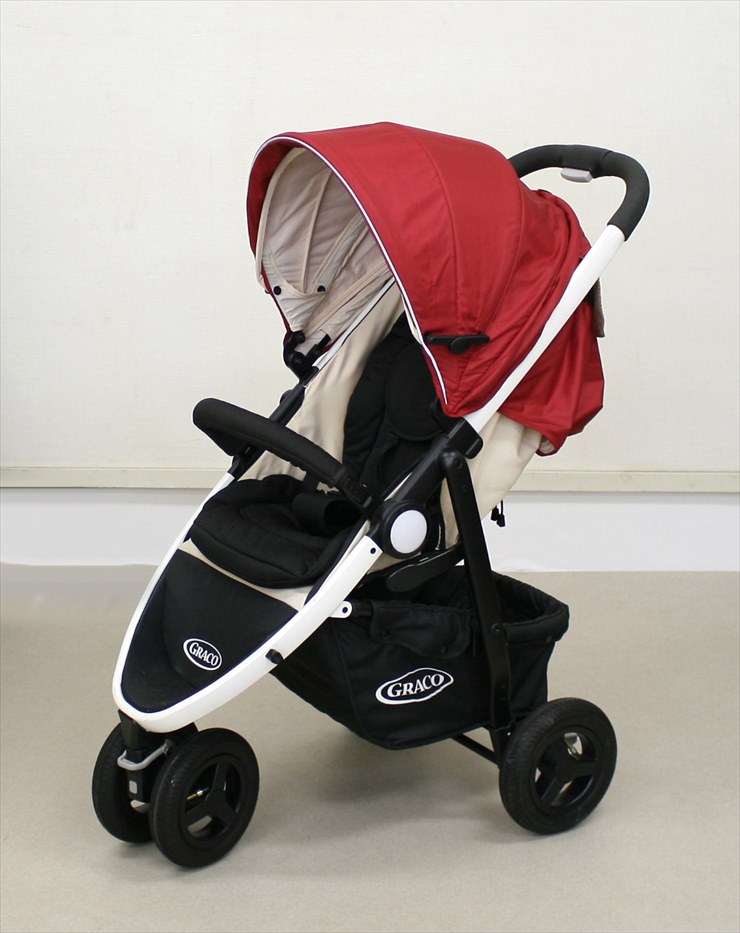 シティトレック レッド