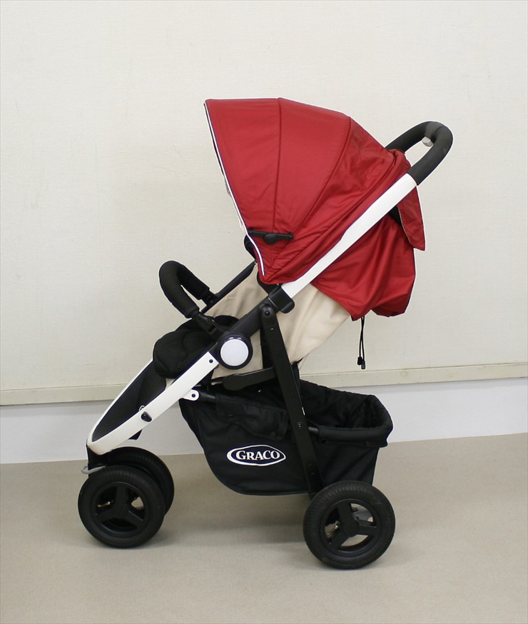 シティトレック レッド