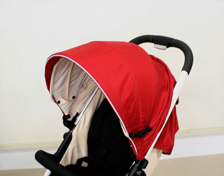 シティトレック レッド