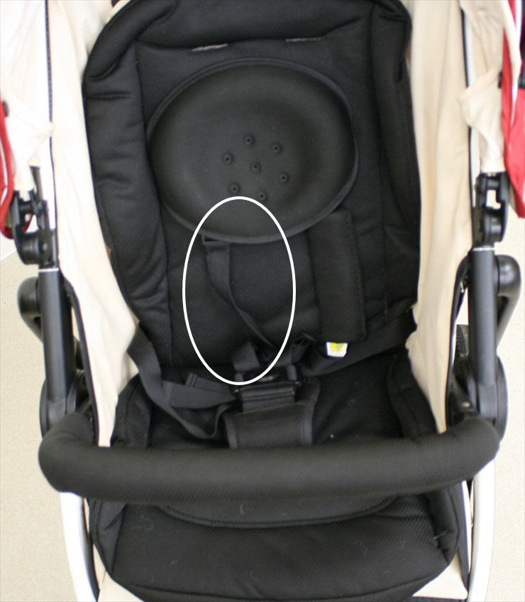 シティトレック レッド