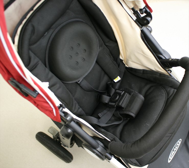 シティトレック レッド