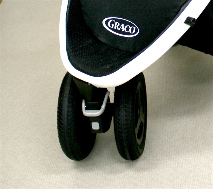 シティトレック レッド