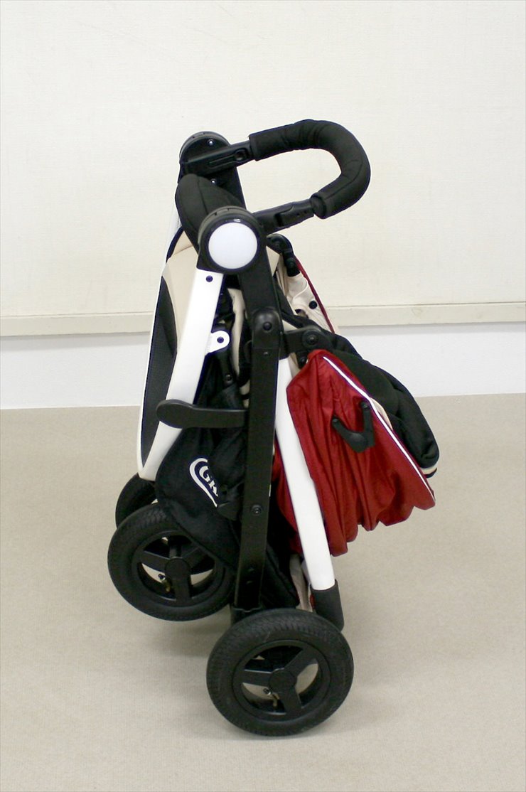 シティトレック レッド