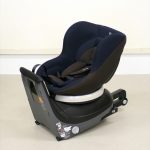 クルムーヴ ブラウンネイビー