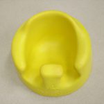 バンボ Bumbo イエロー