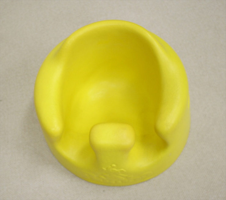 バンボ Bumbo イエロー