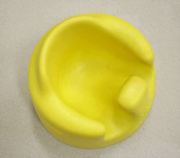 バンボ Bumbo イエロー