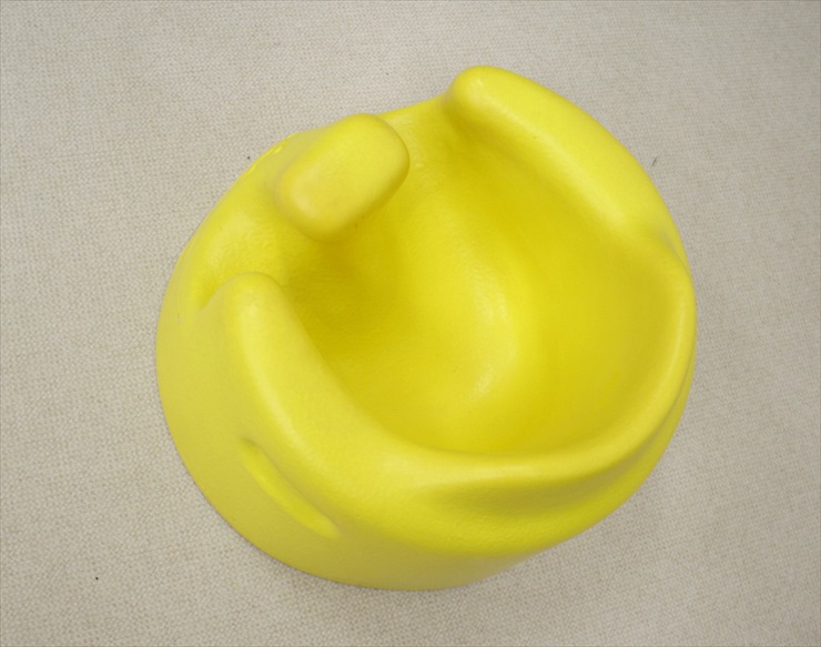 バンボ Bumbo イエロー