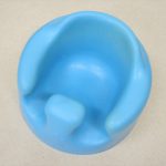 バンボ Bumbo ブルー