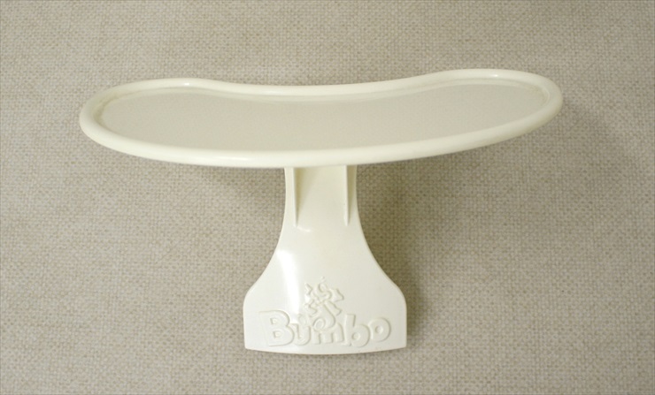 バンボ Bumbo ブルー