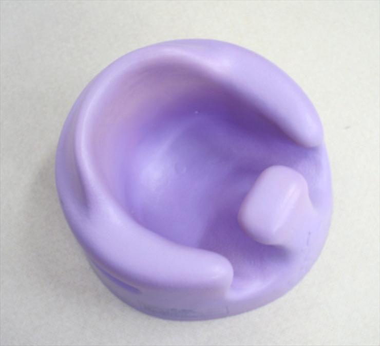 バンボ Bumbo パープル