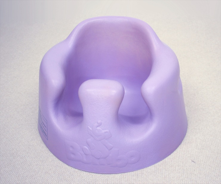 バンボ Bumbo パープル