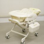 ネムリラ オートスウィング イエロー コンビ