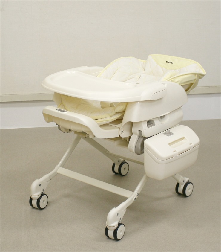 ネムリラ オートスウィング イエロー コンビ