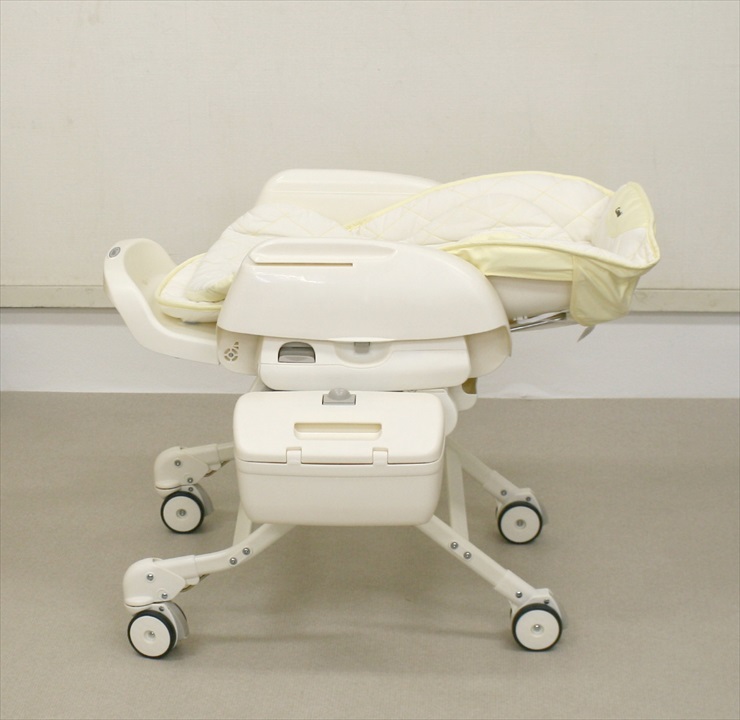 ネムリラ オートスウィング イエロー コンビ