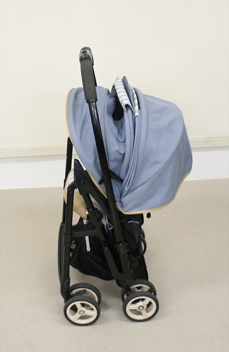 メチャカルハンディα エッグショック MC-400 マリンボヤージュ