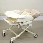 ルシエス オートスウィング アイボリー コンビ