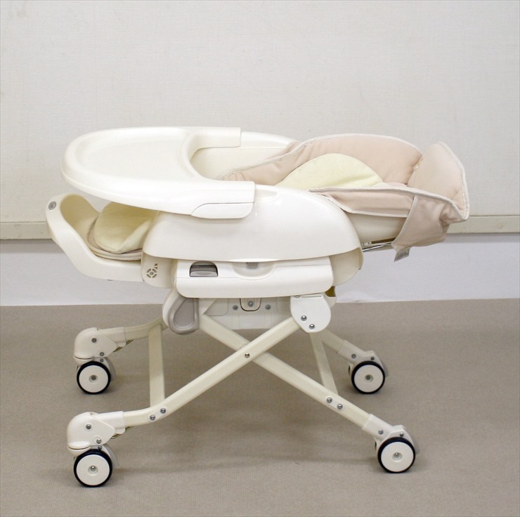 ルシエス オートスウィング アイボリー コンビ