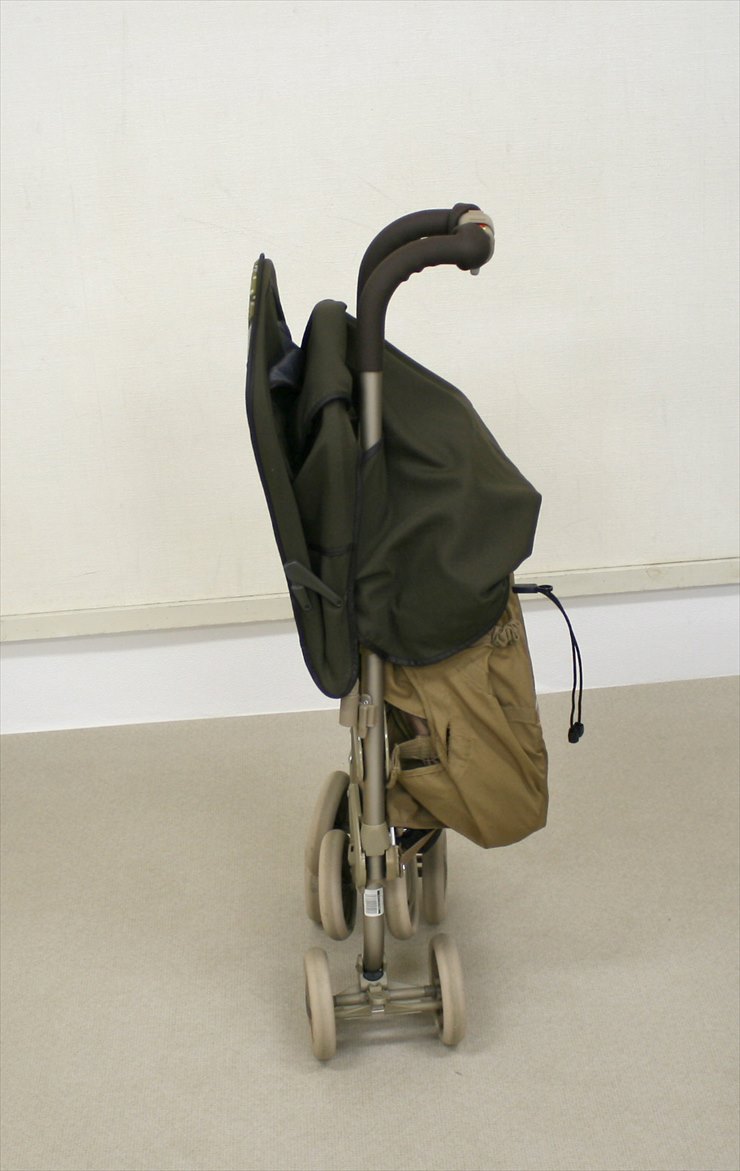 マルチ5ウェイ ココベージュEX COMBI コンビ