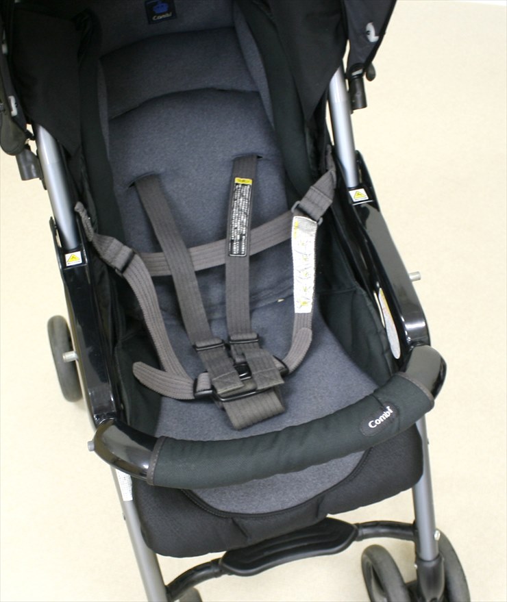 マルチ5ウェイ アルティメットブラック