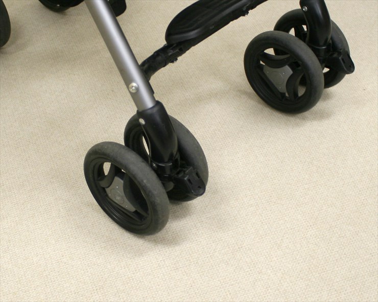 マルチ5ウェイ アルティメットブラック