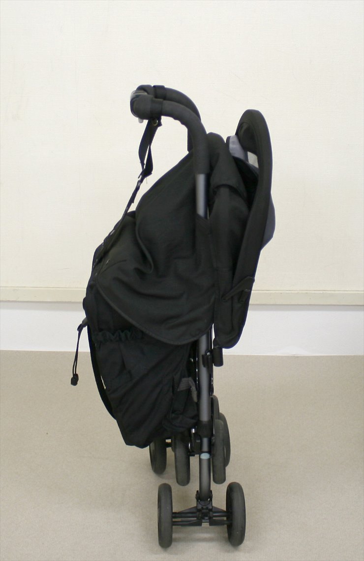 マルチ5ウェイ アルティメットブラック