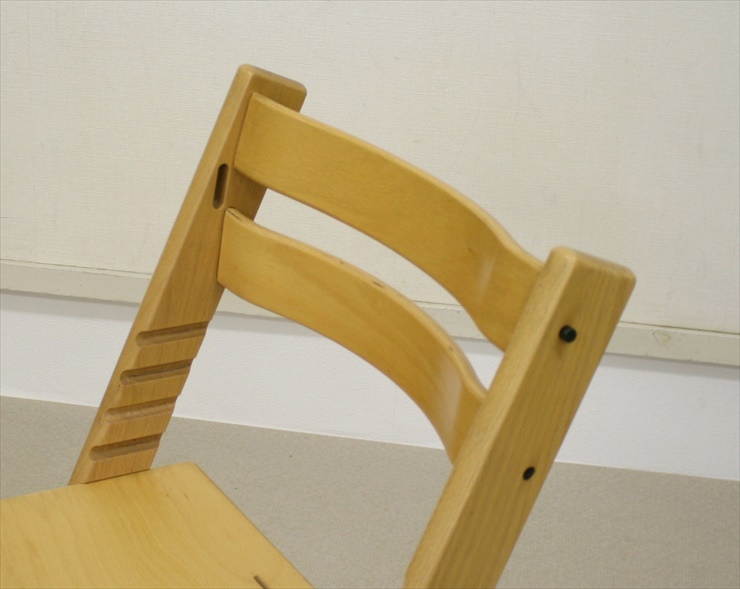 ストッケ トリップトラップ