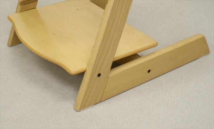 ストッケ トリップトラップ