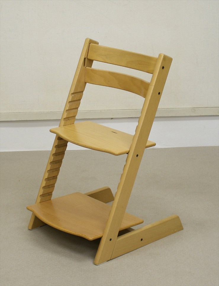 ストッケ トリップトラップ  stokke tripp trapp A39000