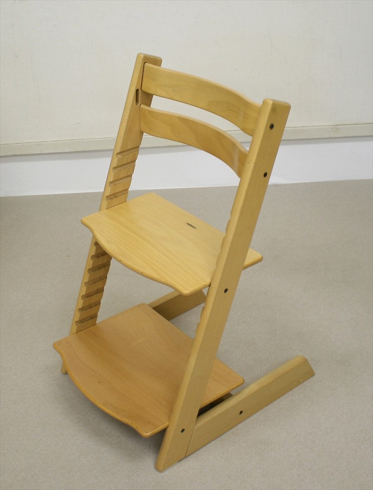 ストッケ トリップトラップ stokke tripp trapp A39000