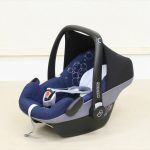Maxi-Cosi Pebble マキシコシ ペブル ブルー