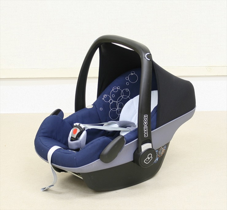 Maxi-Cosi Pebble マキシコシ ペブル ブルー